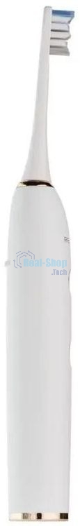 Электрическая зубная щетка Revyline RL 085, белая