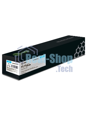 Картридж лазерный Cactus CS-PH7800C (106R01570) голубой (17200 стр.) для Xerox Phaser 7800