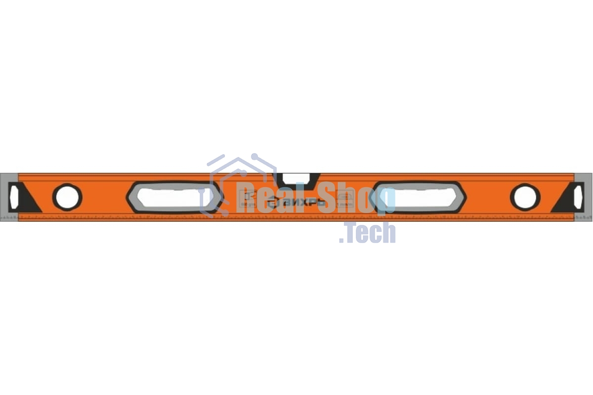 Уровень алюминиевый 