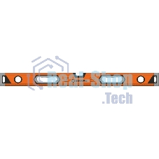 Уровень алюминиевый 