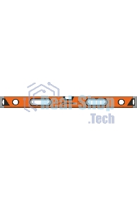 Уровень алюминиевый 