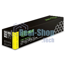 Картридж лазерный Cactus CSP-W2412A желтый (850 стр.) для HP Color LaserJet Pro M155;MFP M182nw/M183fw Картридж лазерный Cactus CSP-W2412A желтый (850 стр.) для HP Color LaserJet Pro M155;MFP M182nw/M183fw