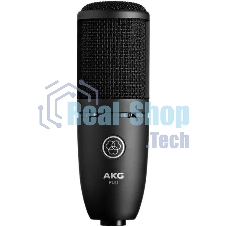 Микрофон AKG P120, черный