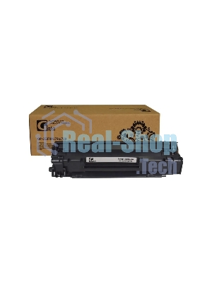 Картридж лазерный GalaPrint GP-CE278X/726/728 черный (2300 стр.) для HP LJ Pro P1560/P1566/P1600/P1606dn/M1536 Canon i-Sensys MF4410/4420/4430/4450/4550d/4570d/4580dn/4870dn/D520/LBP-6200D