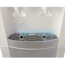 Пурифайер AEL H1s-LС напольный, компрессорный черный/серебристый