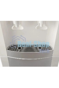 Пурифайер AEL H1s-LС напольный компрессорный черный/серебристый