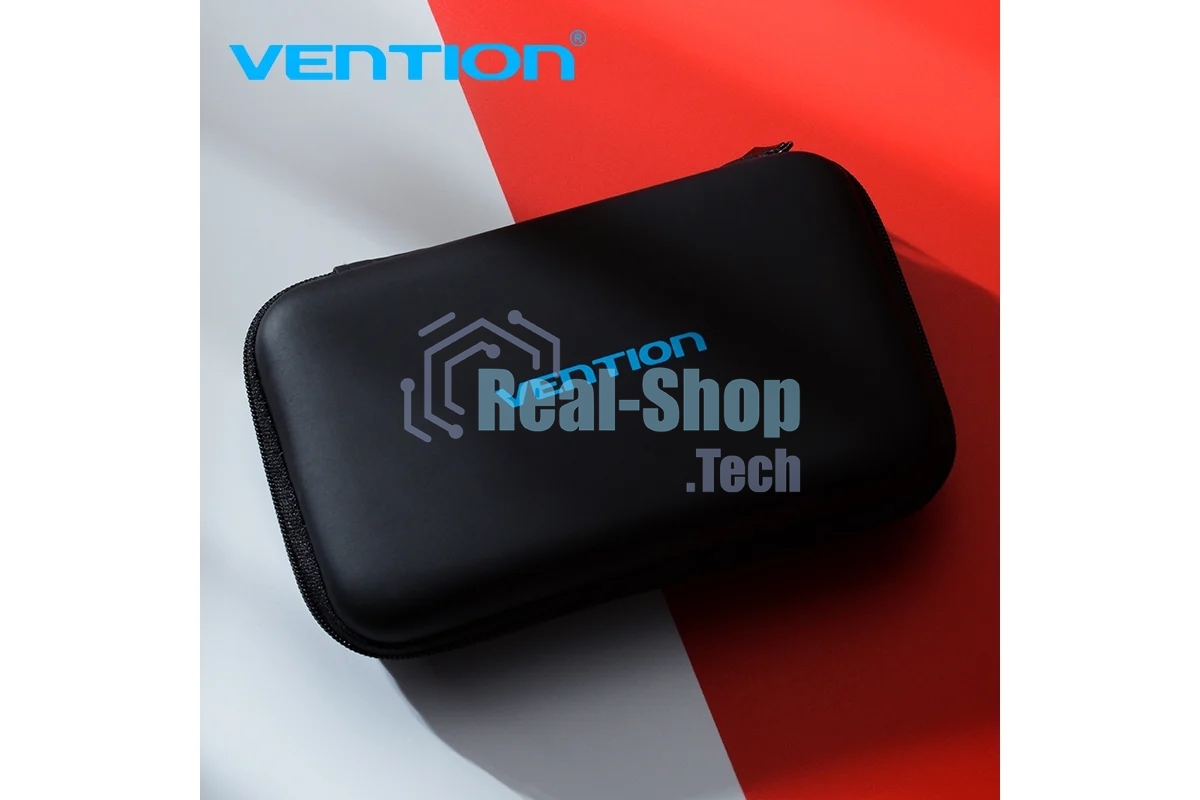 Чехол Vention для аксессуаров (19x9x4 см.)