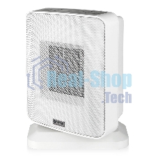 Тепловентилятор Vitek VT-2066 серый, 1500 Вт, 20 м2, термостат, дисплей Тепловентилятор Vitek VT-2066 серый, 1500 Вт, 20 м2, термостат, дисплей