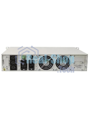 Источник бесперебойного питания Штиль SR1103L 3000ВА 2700Вт RS-232 SNMP