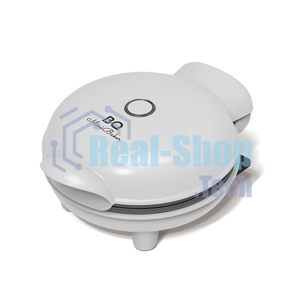 Вафельница BQ ST2005 белый