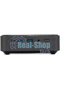 Мини ПК IRU 310TLCN i5 1135G7 (3.3) 8Gb SSD 256Gb Iris Xe Win 11Pro GbitEth 400W черный (1975172)