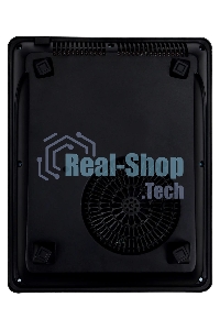 Плита настольная индукционная SunWind SCI-0502 черный стеклокерамика (настольная)