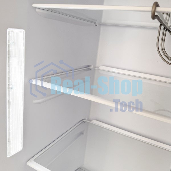 Холодильник Бирюса Б-6142 белый однокамерный 275л капельная система