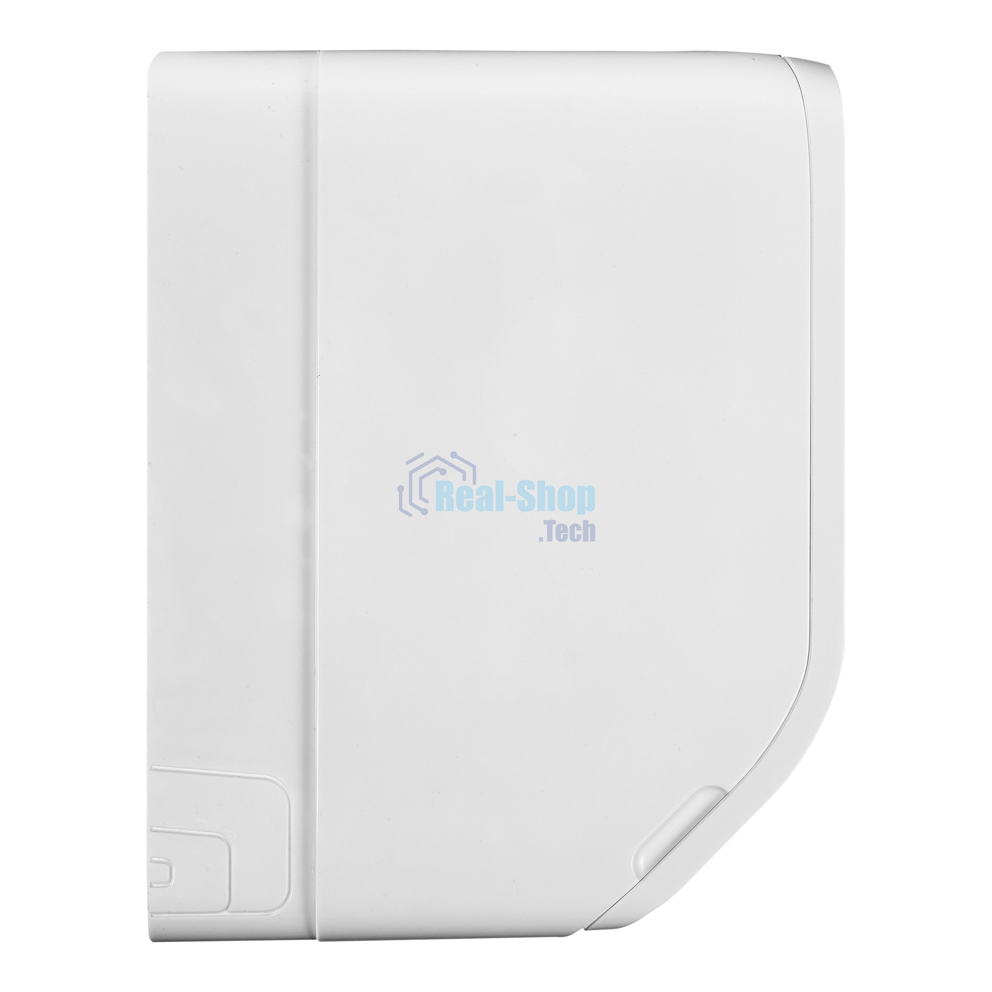 Внутренний блок сплит-системы Ballu Ice Peak DC BSPKI/in-18HN8_V4 инвертор, 18000 BTU, 55 м², 23 дБ, охлаждение, обогрев, осушение, белый