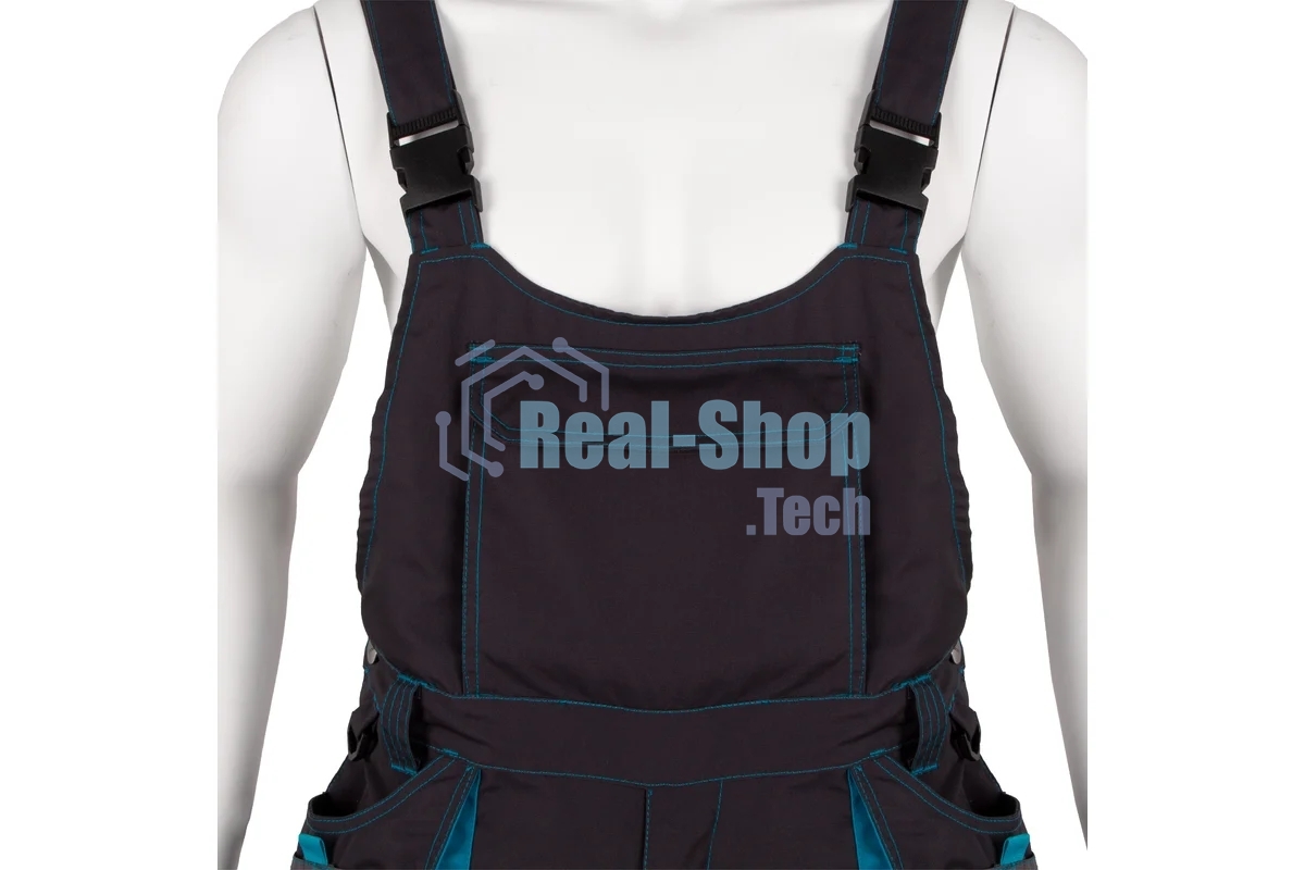 Полукомбинезон Gross 90354 размер XL