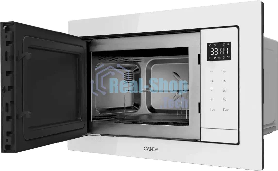 Микроволновая печь встраиваемая CANDY CMXBTG218W
