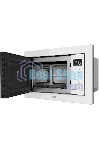 Микроволновая печь встраиваемая CANDY CMXBTG218W
