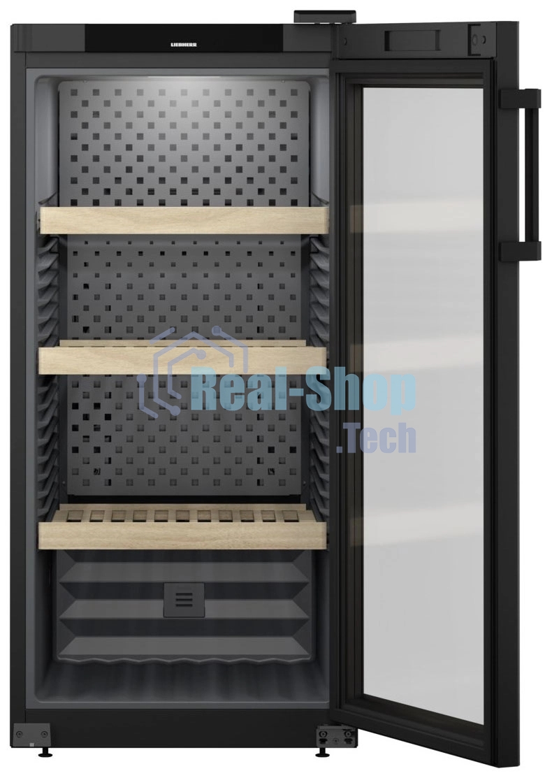 Винный шкаф Liebherr WPbl 4201-20 001