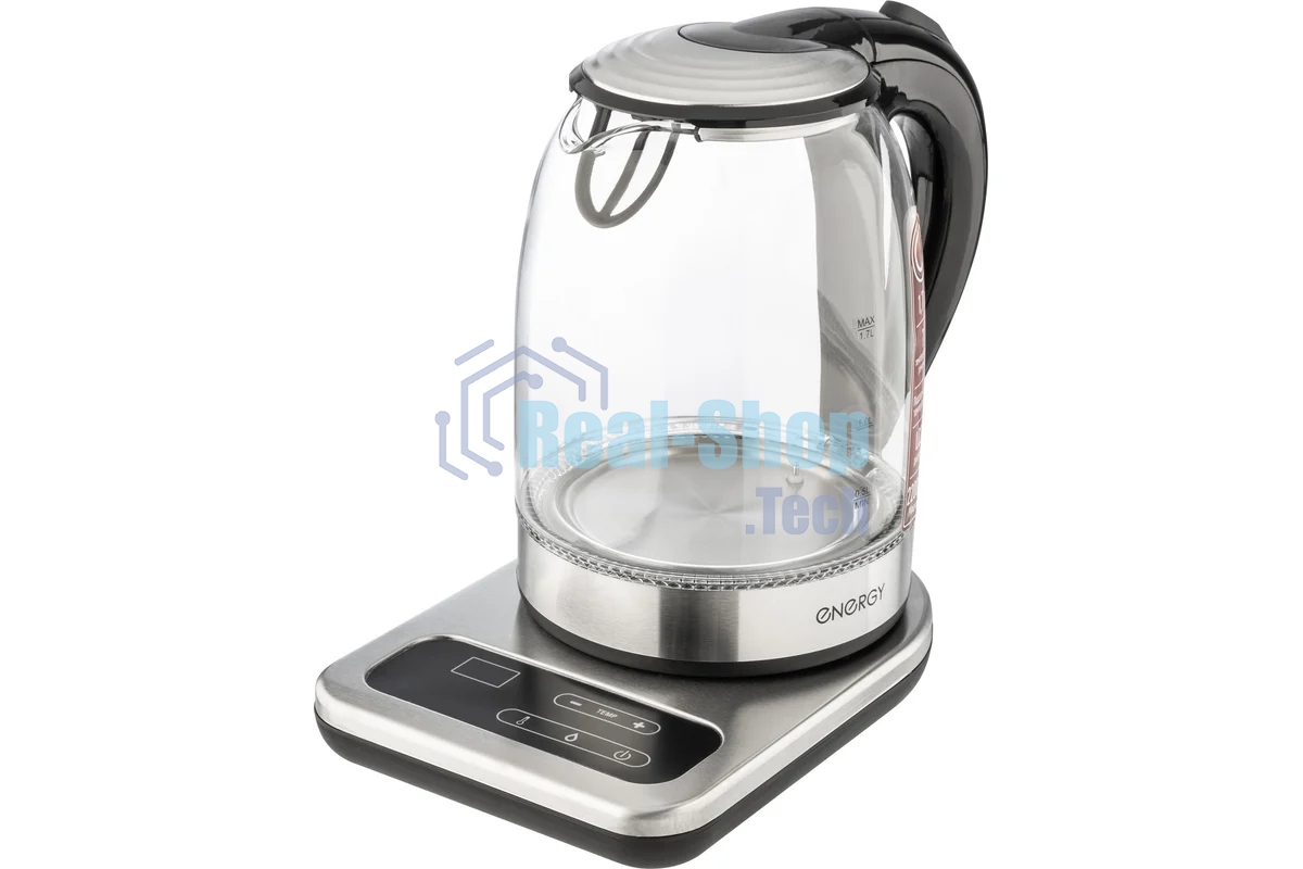 Чайник электрический ENERGY E-220E (164150)