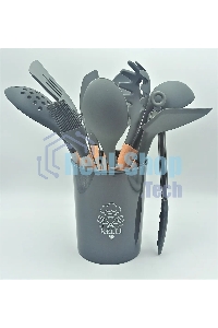 Кухонный набор Kelli KL-01120 серый