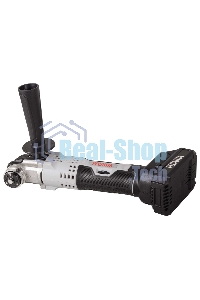 Многофункциональный инструмент Ресанта АМФИ-20Li черный/серый (75/4/4)