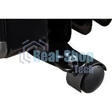 Радиатор масляный LEONORD LE-1909 9 секц. 2 кВт (105818)