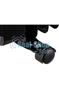 Радиатор масляный LEONORD LE-1909 9 секц. 2 кВт (105818)