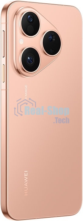 Смартфон Huawei Pura 80 12/256Gb золотой