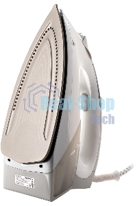 Парогенератор Hyundai H-SSP2600 2600Вт белый/серебристый