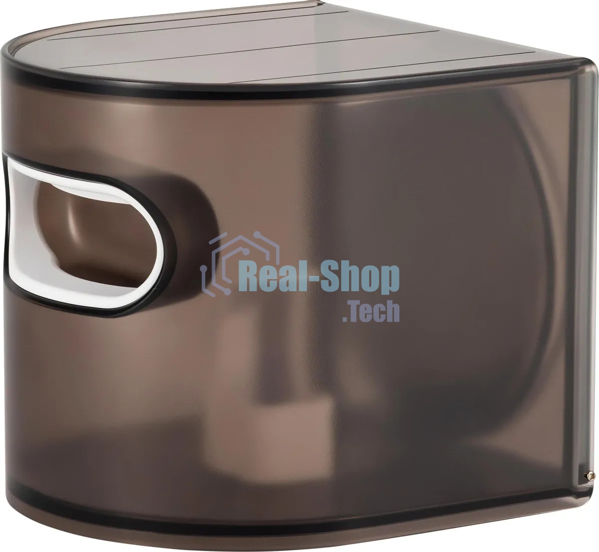 Пылесос Hyundai HYV-PETPRO1 1800Вт белый/коричневый