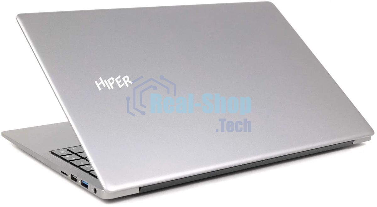 Ноутбук Hiper OFFICE HLP 15.6