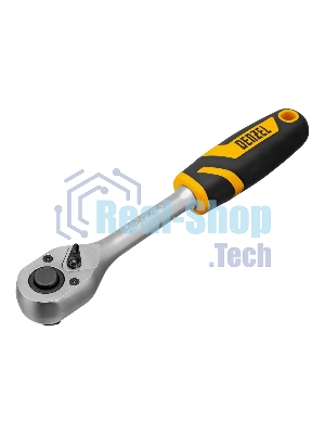 Набор инструментов Denzel 1/2