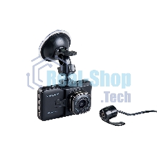 Видеорегистратор Silverstone F1 NTK-9000F Duo, 1920x1080, 3