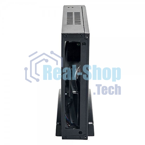 Компьютерный корпус Prime Box (PC)BL101 60W (2хUSB 2.0)