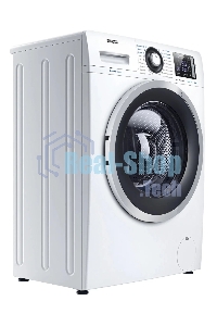 Стиральная машина Atlant СМА 80С1214-01 белый, загрузка фронтальная 8 кг, 1200 об/мин., класс: А+++