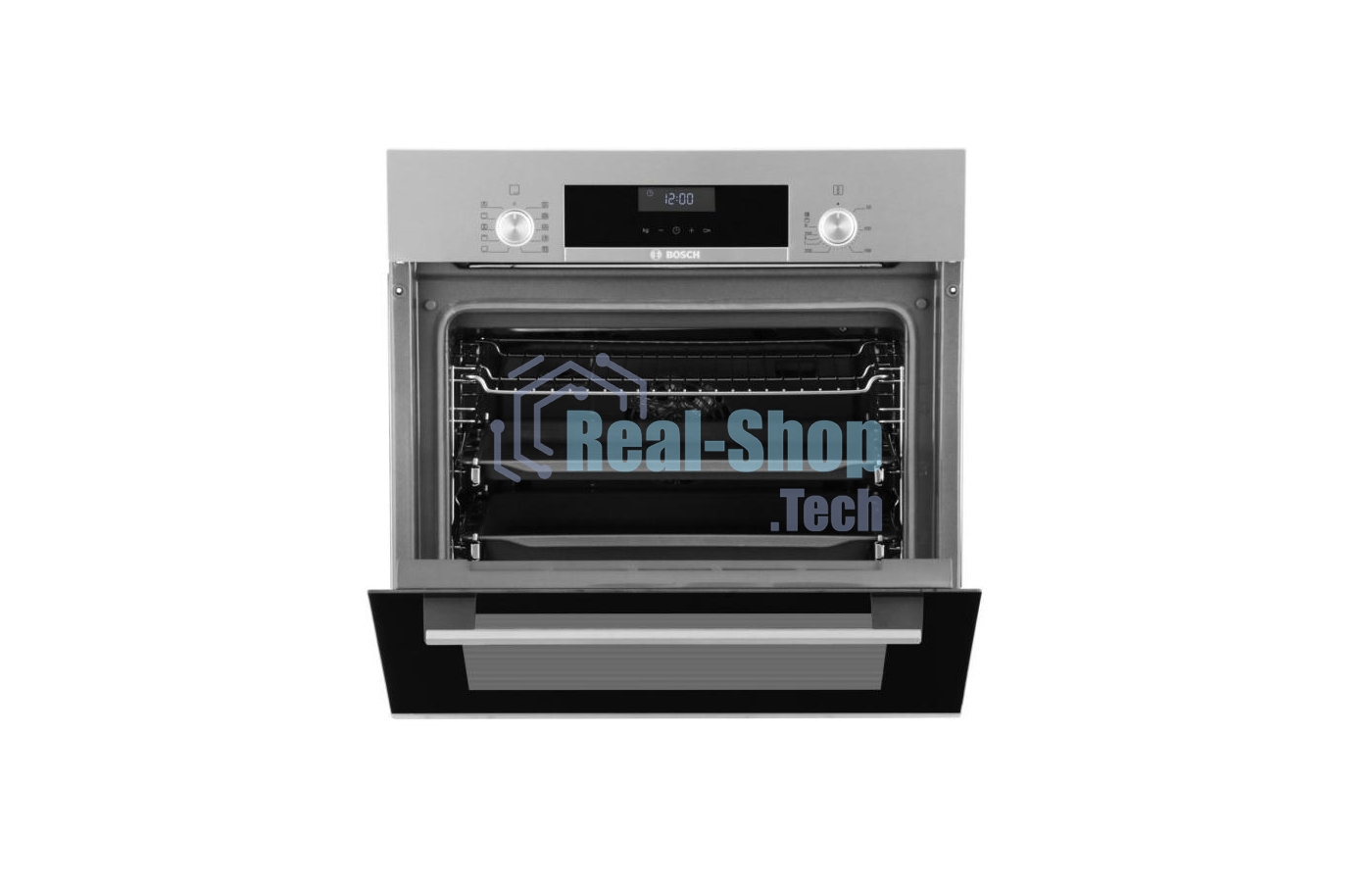 Духовой шкаф Bosch HIJ517YS0R, встраиваемый