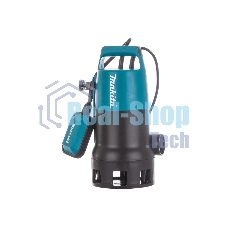 Насос дренажный Makita PF0410