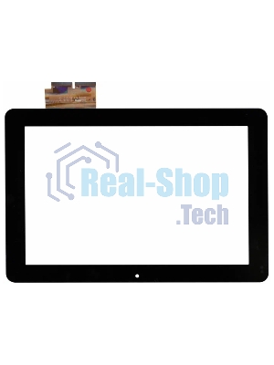 Сенсорное стекло (тачскрин) для Dell Streak 10 Pro, черное