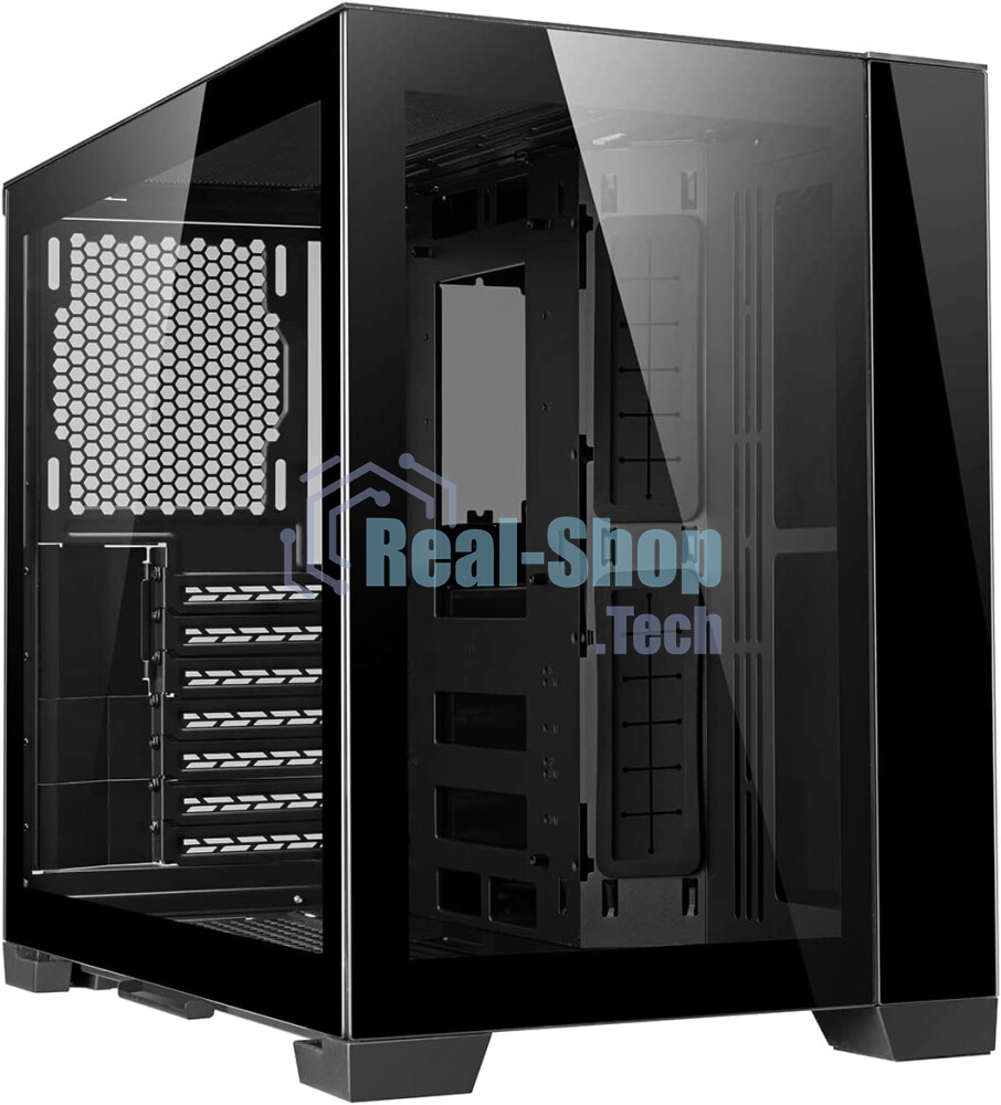 Компьютерный корпус LIAN LI PC-O11 Dynamic Mini черный