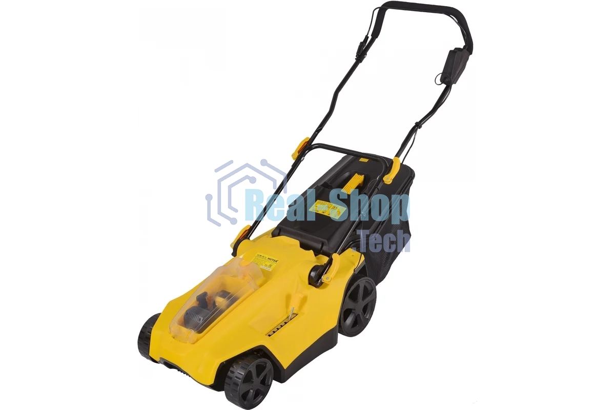 Газонокосилка роторная Huter CLM-36 Li (70/4/10)