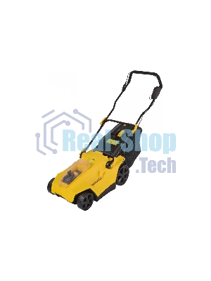 Газонокосилка роторная Huter CLM-36 Li (70/4/10)