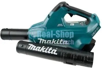 Воздуходувка Makita DUB362Z 36В д\2-х акк 18В Li-ion 11400\21500об\м