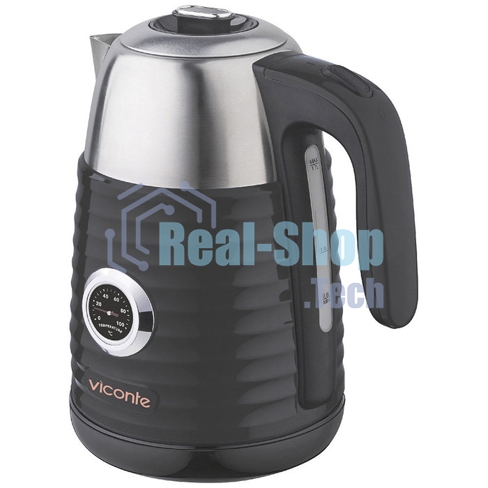 Чайник электрический Viconte VC-3330