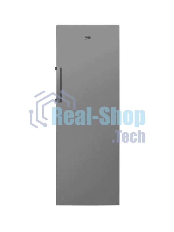 Морозилка Beko RFSK266T01G, серый, 240 л, 4 ящика
