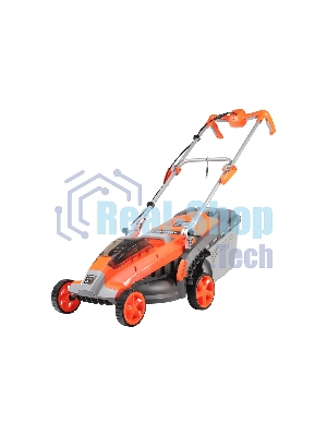 Газонокосилка аккумуляторная PATRIOT CM4010XL, 40B платформа LCT, 37см, бесщеточный дв.,травосб. 40л, одна АКБ(4,0А*ч) и ЗУ