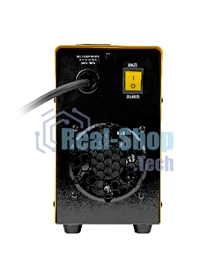 Аппарат инвертор. дуговой сварки Denzel SDR-205 Ultra, 200 А, ПВ 60%