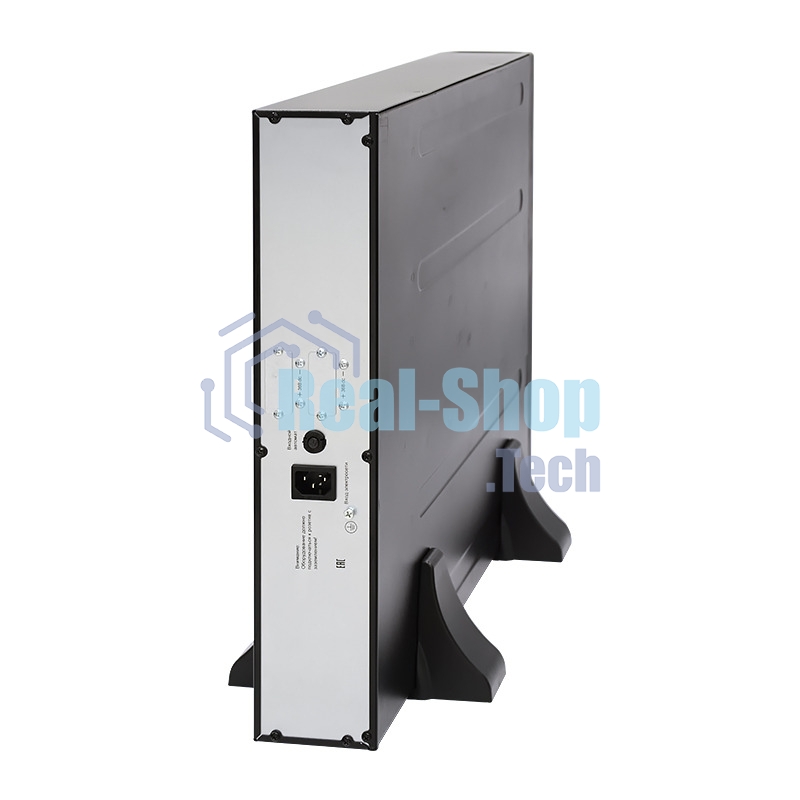 Дополнительный внешний батарейный модуль Связь инжиниринг для ИБП СИПБ1КА.10-11, напольный/в стойку(2U), 1 год гарантии, Россия (АПСМ.563472.004)