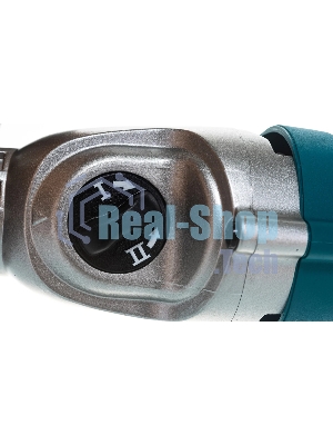 Дрель Makita HP2071, 1010 Вт, сетевая, ударная