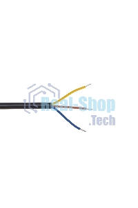 Источник питания Rexant (драйвер) 24В, 60Вт с проводами, влагозащищенный IP67