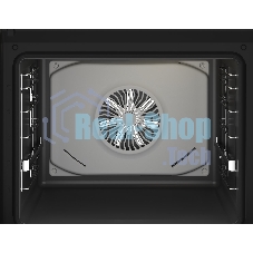 Встраиваемый духовой шкаф Beko BIOM1752KBNC черный